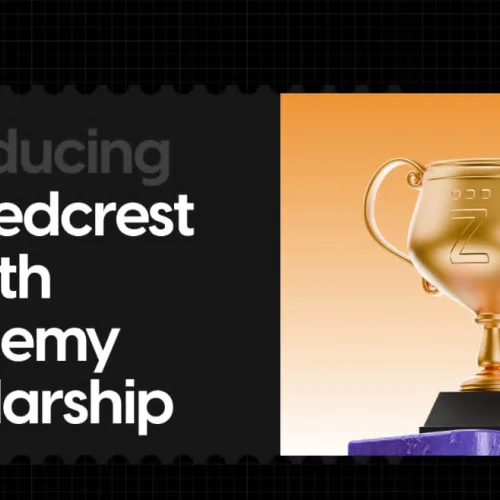 Zedcrest Wealth Launches Scholarship in Partnership with ProductDive and AltSchool Africa