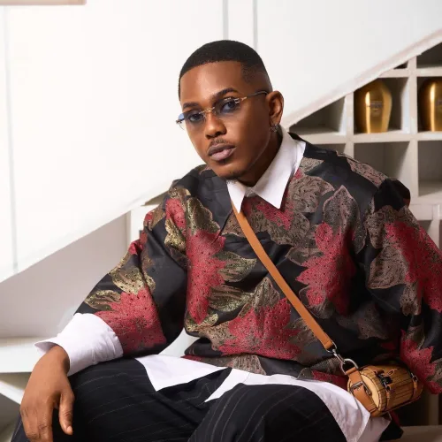 Timini Egbuson confesses to debt-funded lifestyle