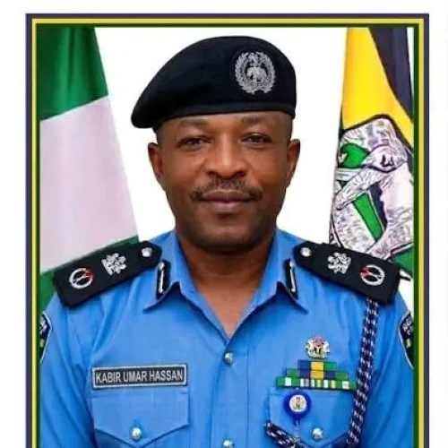 Police probe military shooting of Adamawa businessman