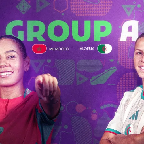 WAFCON 2026: Algeria, Morocco qualify for quarter-finals