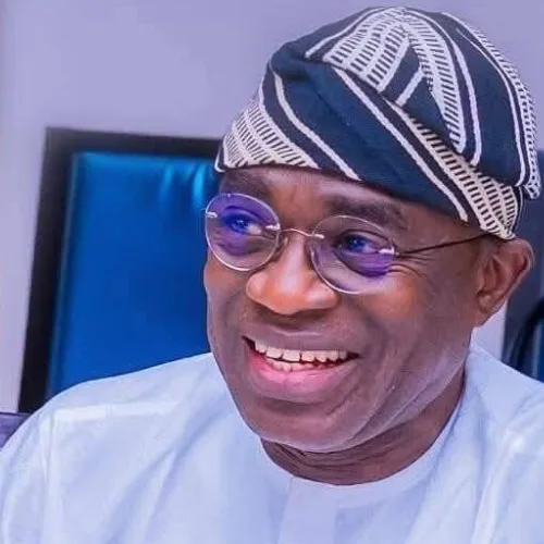 Benue launches five-year strategic food security plan to boost agriculture, peace