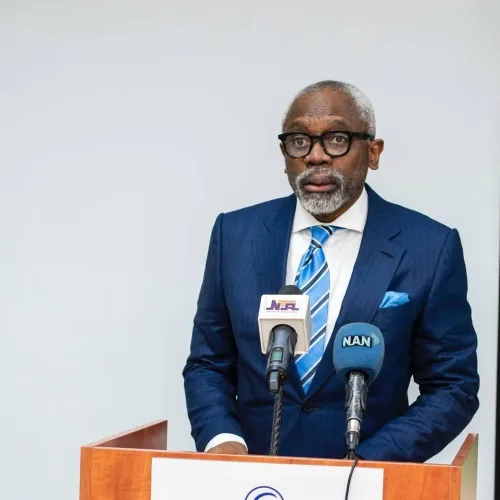 Tinubu to receive draft state police bill on 3 September – Gbajabiamila says