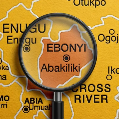 APC begins LG poll campaign in Ebonyi