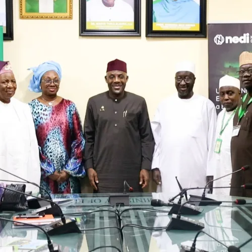 Alausa Directs Heads Of Tertiary Institutions To Dismiss Students Involved In Kidnapping