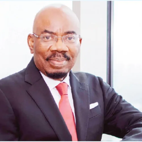 Many students wouldn’t have gone to university without NELFUND — Zenith Bank founder