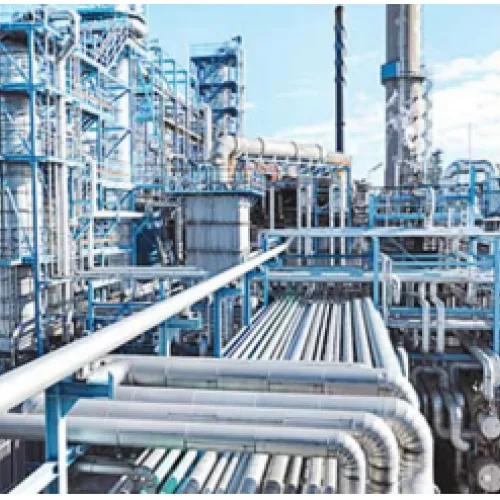 Free Zones Power Nigeria’s Energy Exports, Blue Economy Agenda – OGFZA