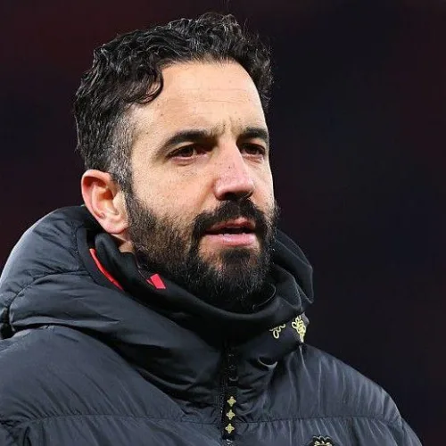 Amorim evokes spirit of Baresi in bid to revive AC Milan fortunes