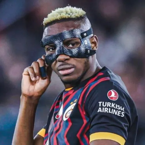 Osimhen now under pressure to quit Galatasaray 