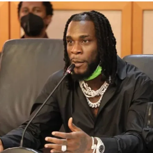 Burna Boy to headline 80,000-capacity London Stadium for record third time