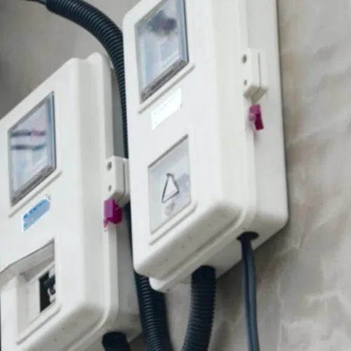 Electricity Metering Rate Hits 59.69% as 5.13 million customers still lack meters