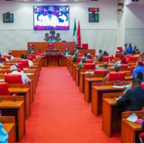 Senate panel issues 72-hour ultimatum to CBN, NUPRC, NDDC, NEITI over absence from audit hearing