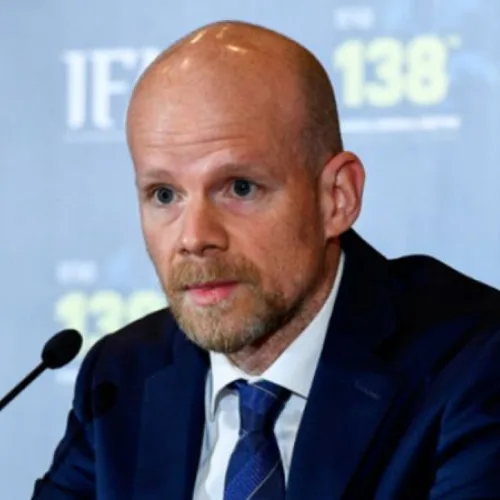 ‘Sad and reproachable’ – FIFA secretary reacts to failed investment plan