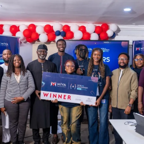 Miva AI Hackathon 2026 showcases student solutions to Africa’s challenges