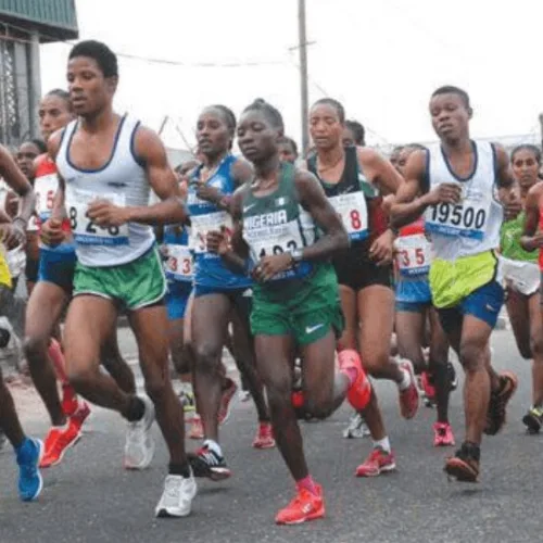 10,000 runners set for 2026 Port Harcourt 21km marathon