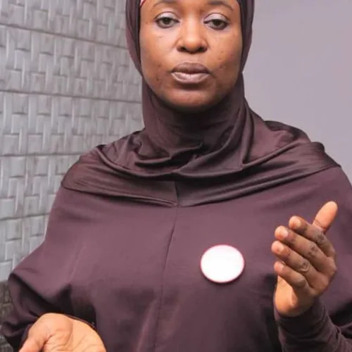 2027: Aisha Yesufu Identifies Major Problem with Candidates' Certificates
