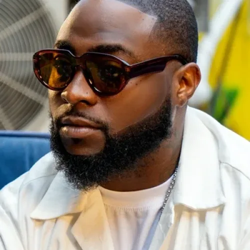 Davido details family’s multi-generational global education