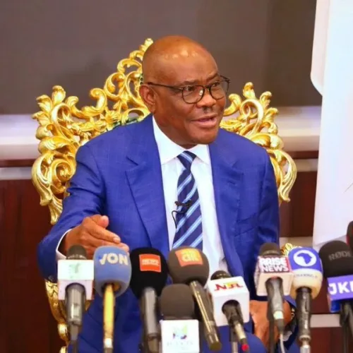 Wike Bans Keke Napep, Okada from Abuja City Centre, Labels Them Security Threat