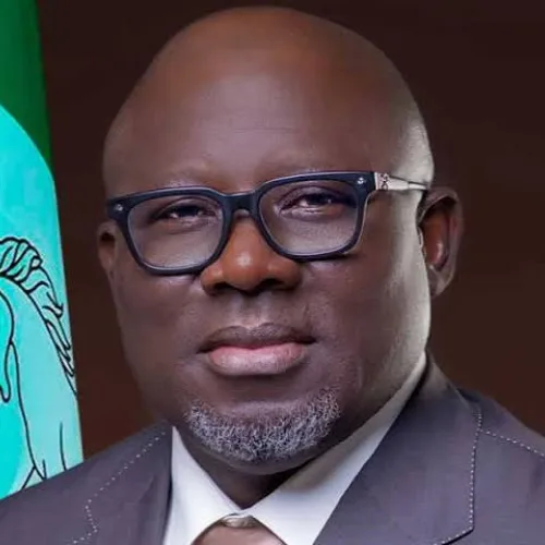 Oborevwori Salutes Oyovbaire At 85, Celebrates His Legacy Of Service
