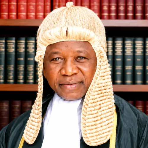 We paid N50m to secure Kebbi judge’s release — Family member