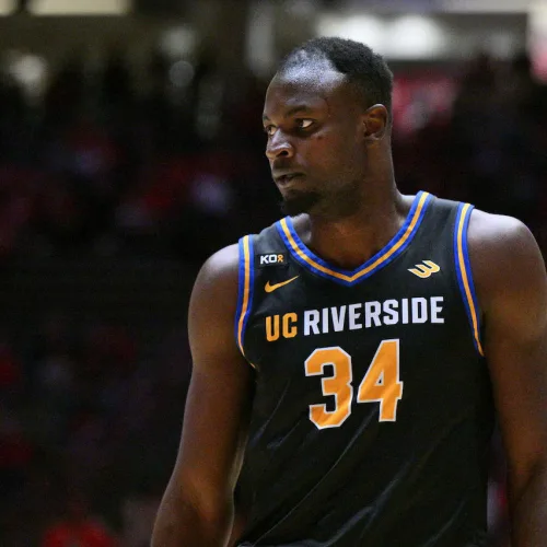 21-yr-old Nigerian basketballer, Tobiloba arrested in US over rape charge