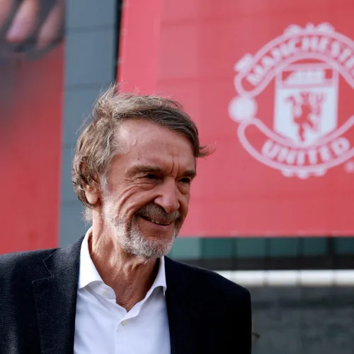 Man Utd sign record £20m sponsorship deal for training kit