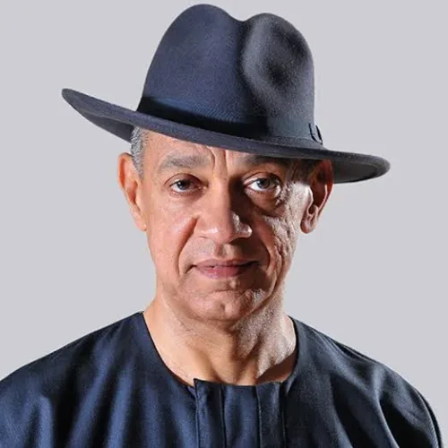 Focus on electric vehicles, Murray-Bruce urges Innoson