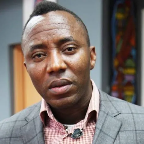 State Police could become 2027 election weapon – Sowore warns