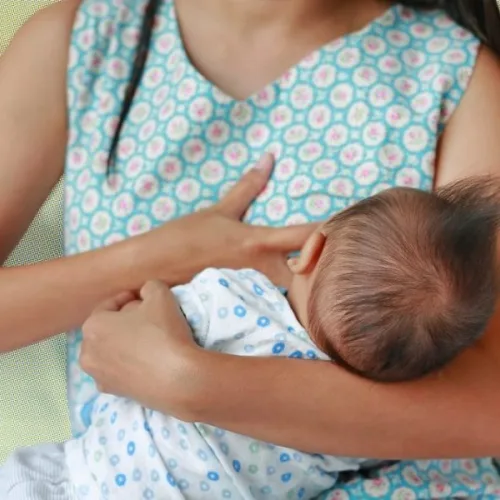 Breastfeeding crisis: How economic pressure, workplace barriers leave millions of mothers struggling