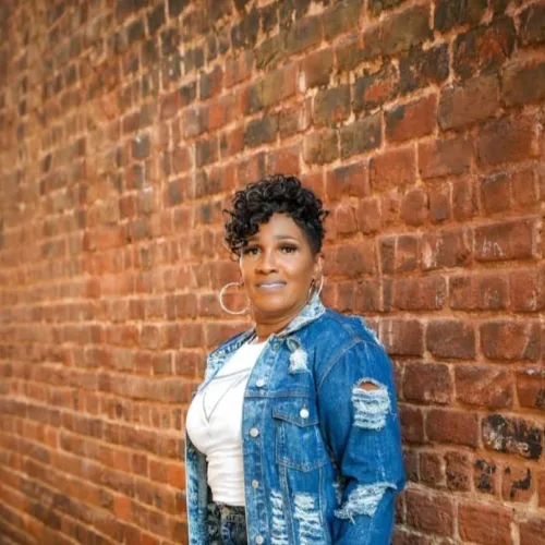 American gospel artist Stephanie B. Green launches global dance challenge, offers $100 prize