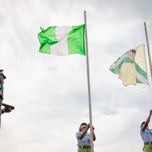 How I Was Scammed During My NYSC Year