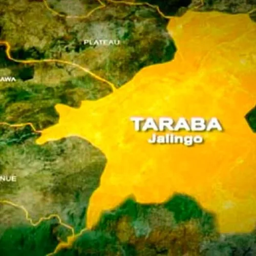 APC launches free medical outreach across Taraba