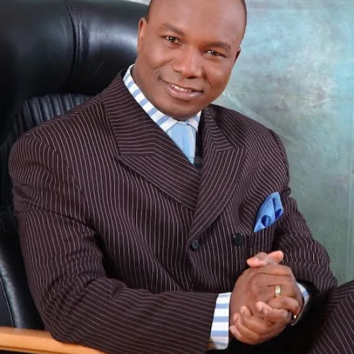 You are only one decision away from your new life, By Sunday Adelaja