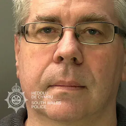 Son jailed after keeping mother’s body in freezer for nearly three years