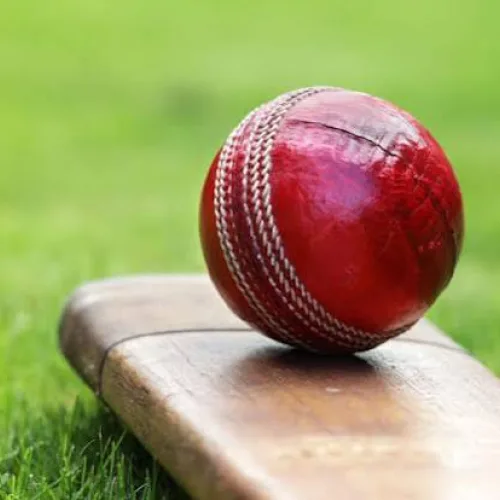 School cricket, grassroots programmes producing next generation of talents — Akpata