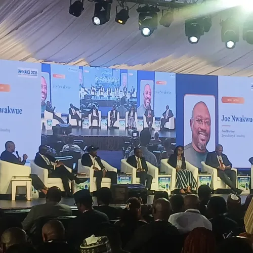 Oil and Gas: Industry leaders back reforms, local content
