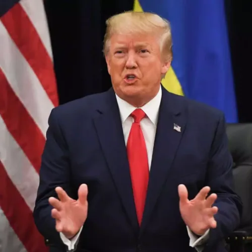 Oil firms making too much money from Iran-US conflict, I don’t like it - Trump