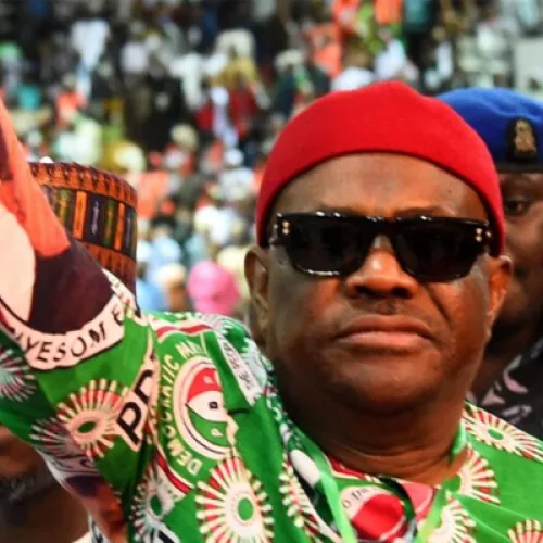 PDP Should Focus on 2031 Presidential election., Not 2027 - Wike