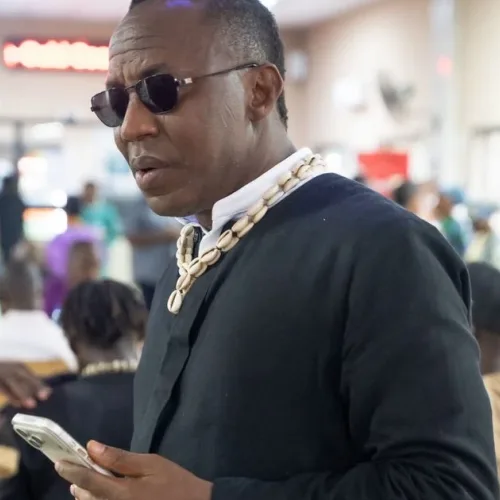 Sowore Scores Tinubu’s 3-Year Rule ‘F9’ in All Sectors