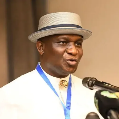 Come to Niger Delta, NDDC boss woos investors