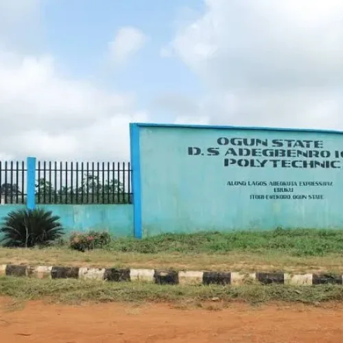 Security agencies probe murder, robbery of poly students in Ogun