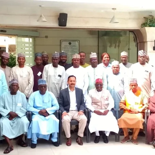 UNICEF, NEMA train North-West states on community engagement for emergency response