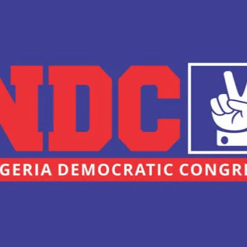 Court Dismisses NDC Suit Against Electoral Act