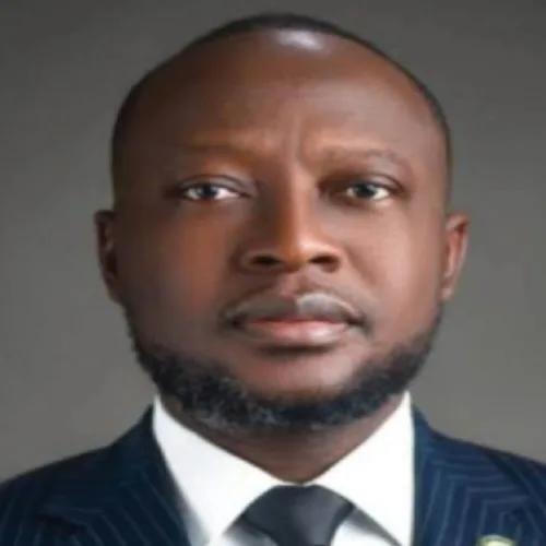 To free Lagos from dirt is a collective responsibility — Gbadegesin