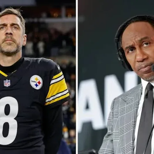 Years after vaccine controversy, Stephen A. Smith apologizes to Kyrie Irving