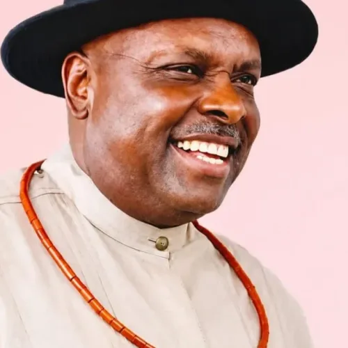Oborevwori hails Ibori’s inspirational leadership at 68