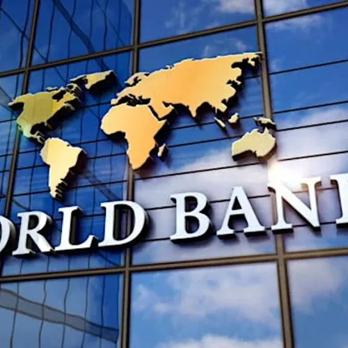 World Bank warns developing countries to embrace AI or be left behind