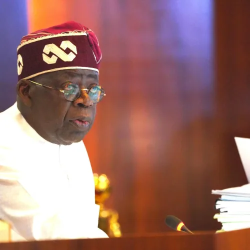 Leave Onaiyekan Alone, He Spoke The Truth, COSEYL Tells Presidency