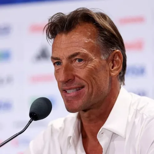 Hervé Renard returns as Ivory Coast Head Coach