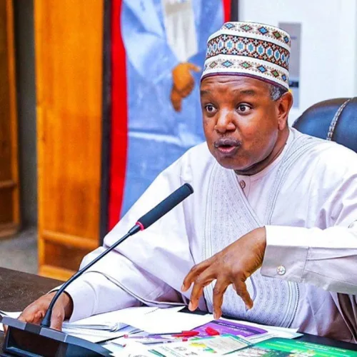 Bagudu Seeks Stronger Partnership To Cushion Impact Of Economic Reforms On Vulnerable Nigerians