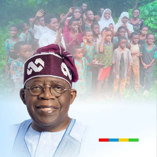 2027: Coalition Seeks Alliance, Support Groups For Tinubu’s Re-Election